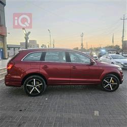 اودي Q7